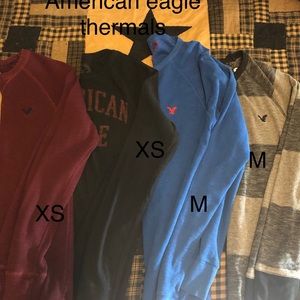 American eagle